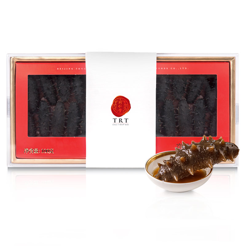 海参滋补效果好,海参燕窝鱼翅人参