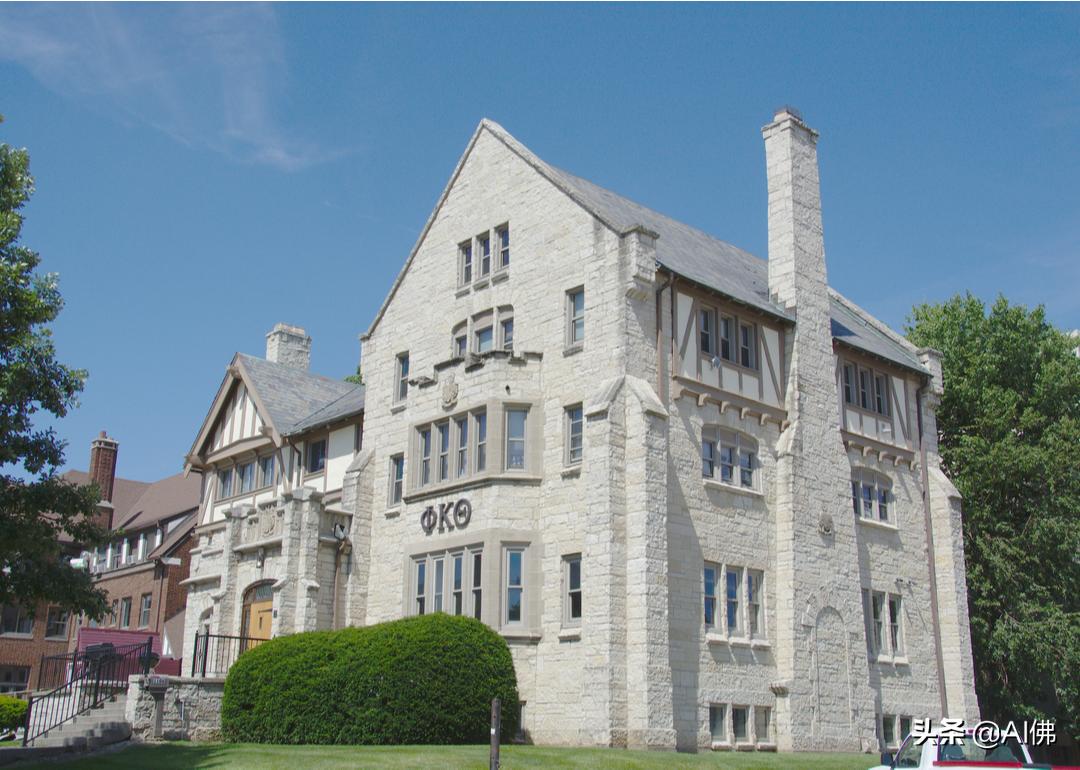 美国100所最好的大学,美国大学排名前100完整版