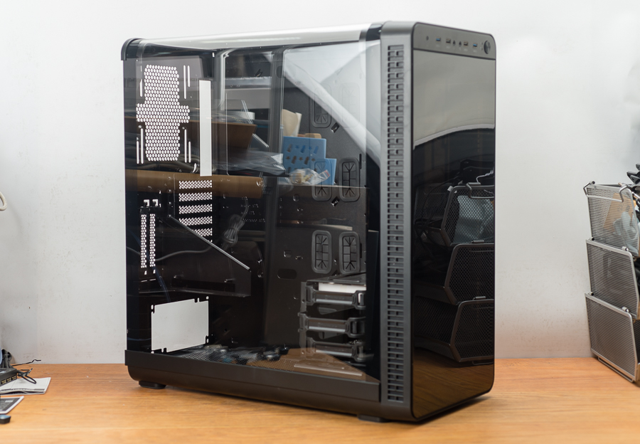 i79700配微星b360迫击炮怎么样,i710700k搭配微星rtx2070super