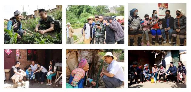 红河州发起脱贫攻坚总攻战,红河州决战决胜脱贫攻坚