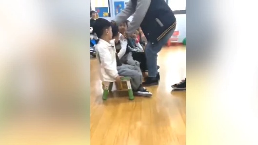 孩子上课打瞌睡最好的解决方法,上课打瞌睡提神小妙招