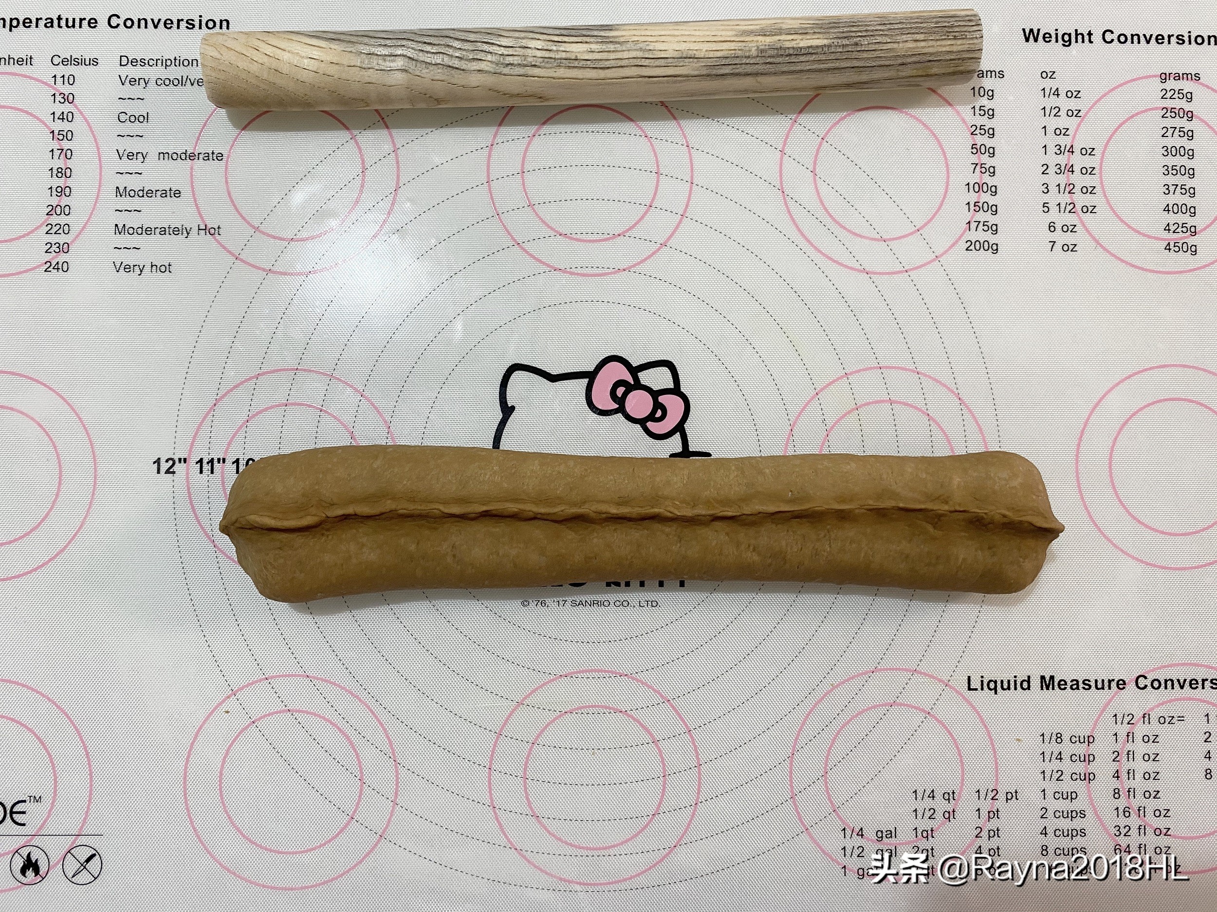 减肥也要吃的香浓咖啡软欧，快手一次发酵，步骤超详细，快收藏