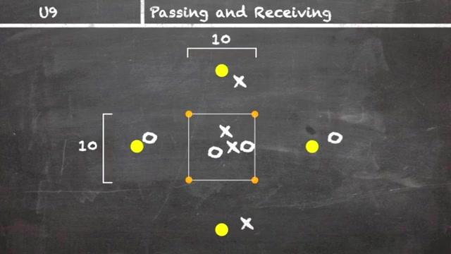 足球青训u12个人射门训练,南安普敦u12青训