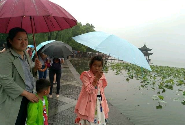 西子湖畔夜游,西子湖上荡游船攻略