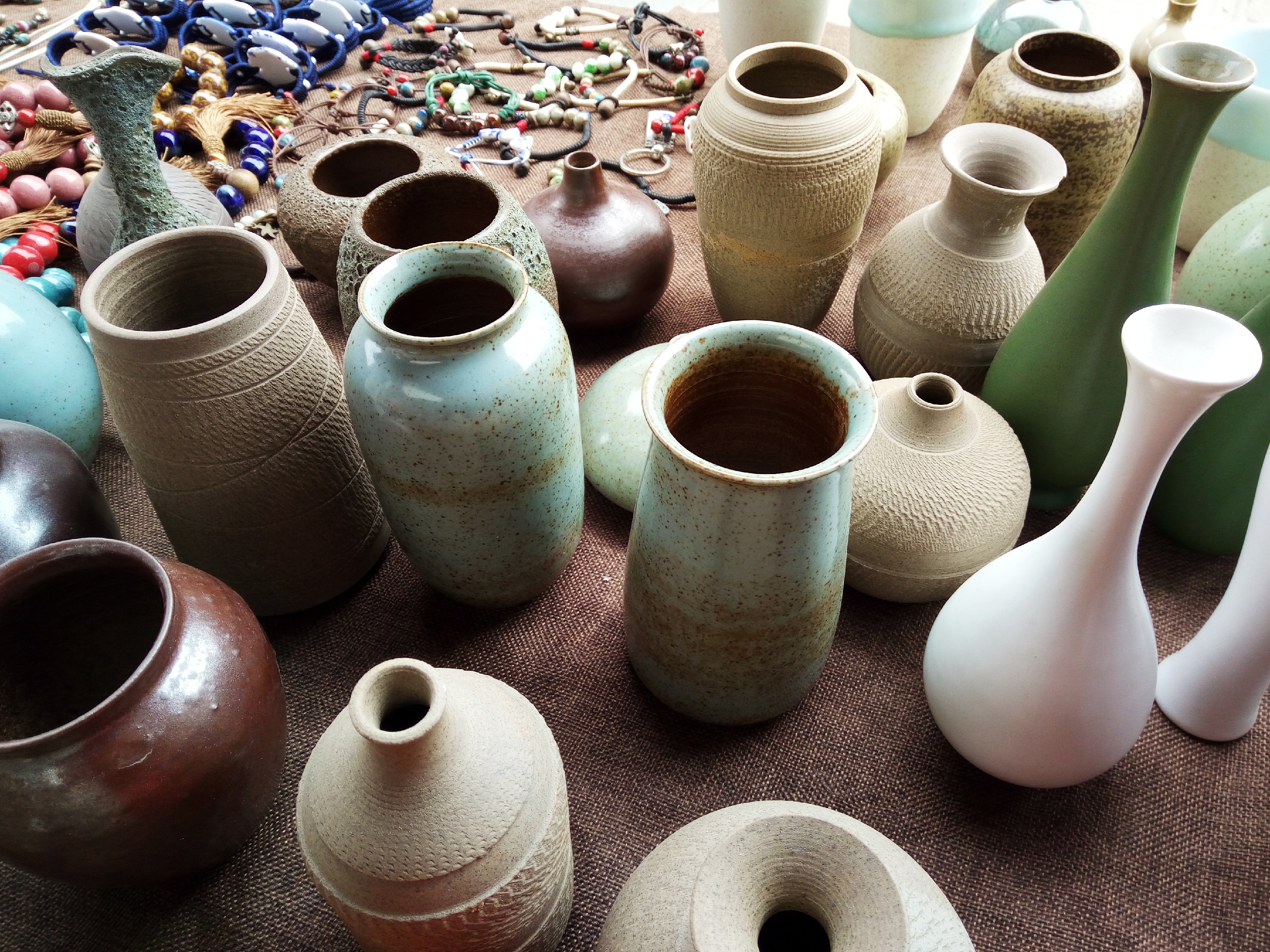 聊一聊景德镇的历史,走进景德镇探寻瓷都文化课件