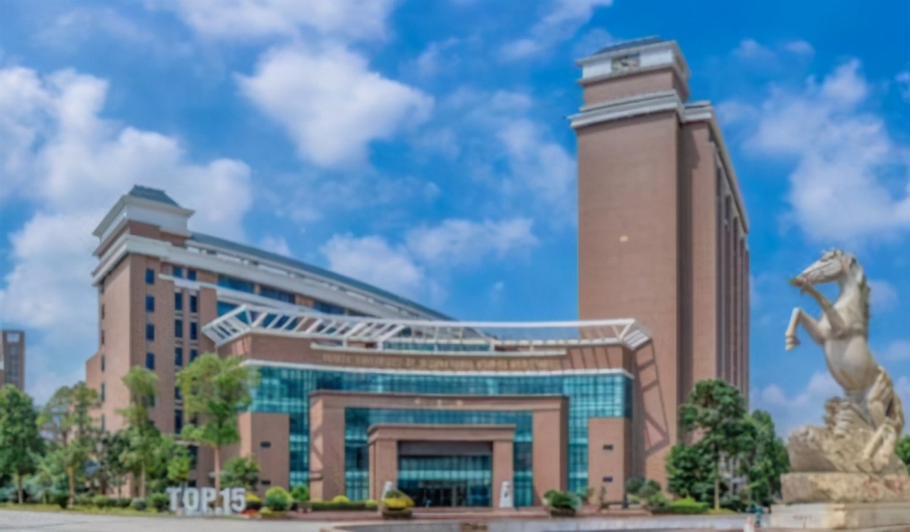 高考分数只超了录取分数线2分,高考考了496分越过二本线了吗