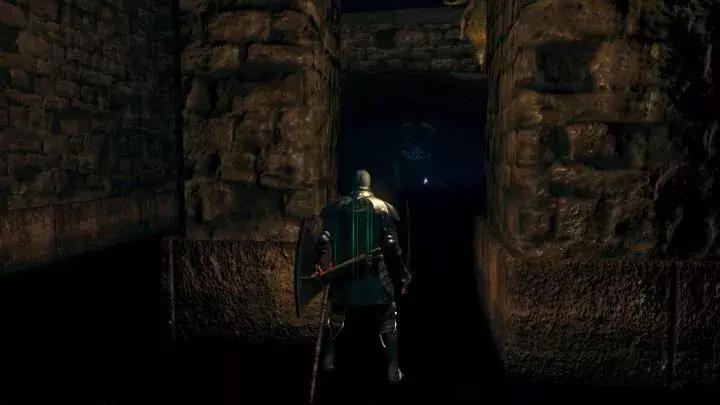 黑暗之魂1所有地图,黑暗之魂1全图文攻略