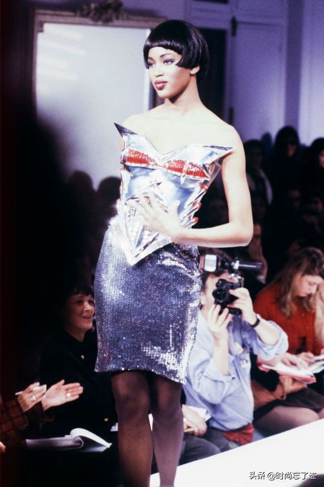 时尚和音乐就是我的生命,音乐与时尚共振