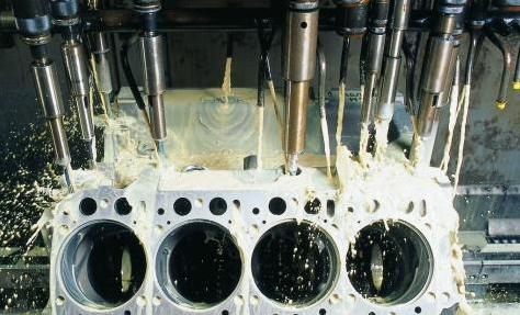 铝合金加工变形的原因及解决方法,锌铝合金压铸的常见问题