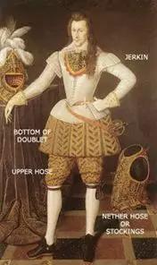 袜子的起源和演变过程,丝裤袜制作过程