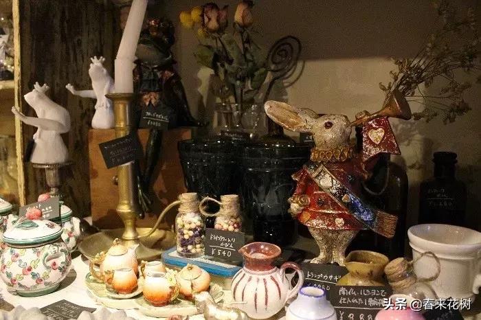 日本东京花店推荐,超美的花店