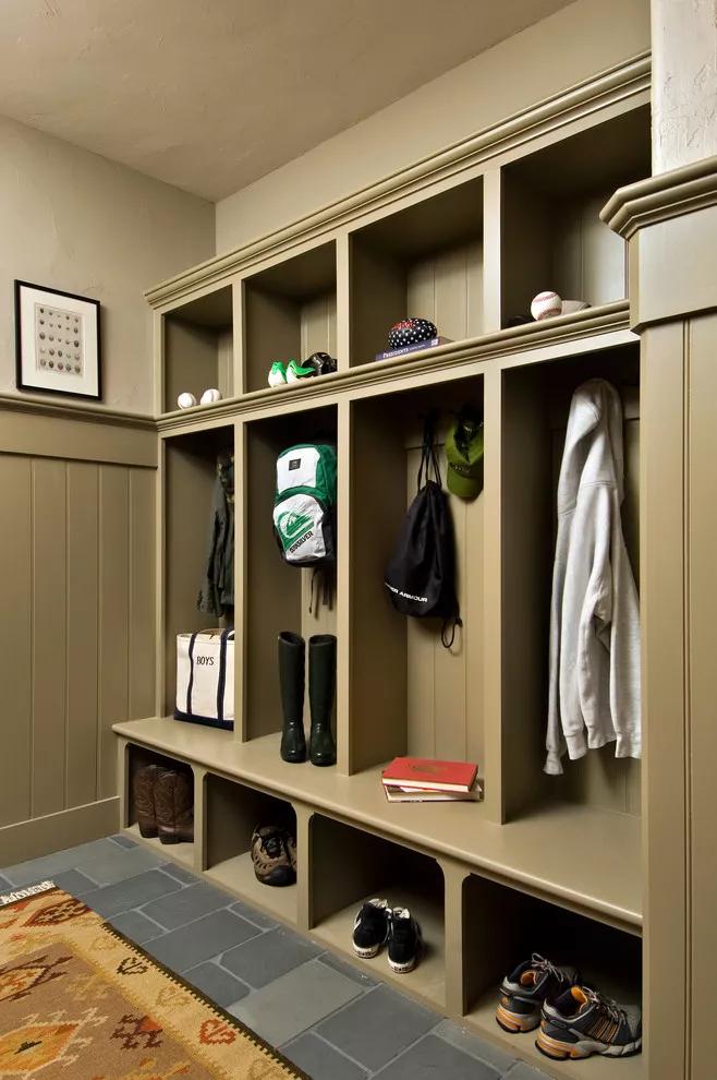 高颜值鞋柜代表队，正向你走来！让你直呼oh,my,god!