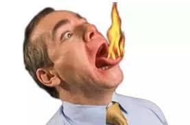 油炸食物容易上火原因,吃了油炸的食品会上火喉咙痛吗