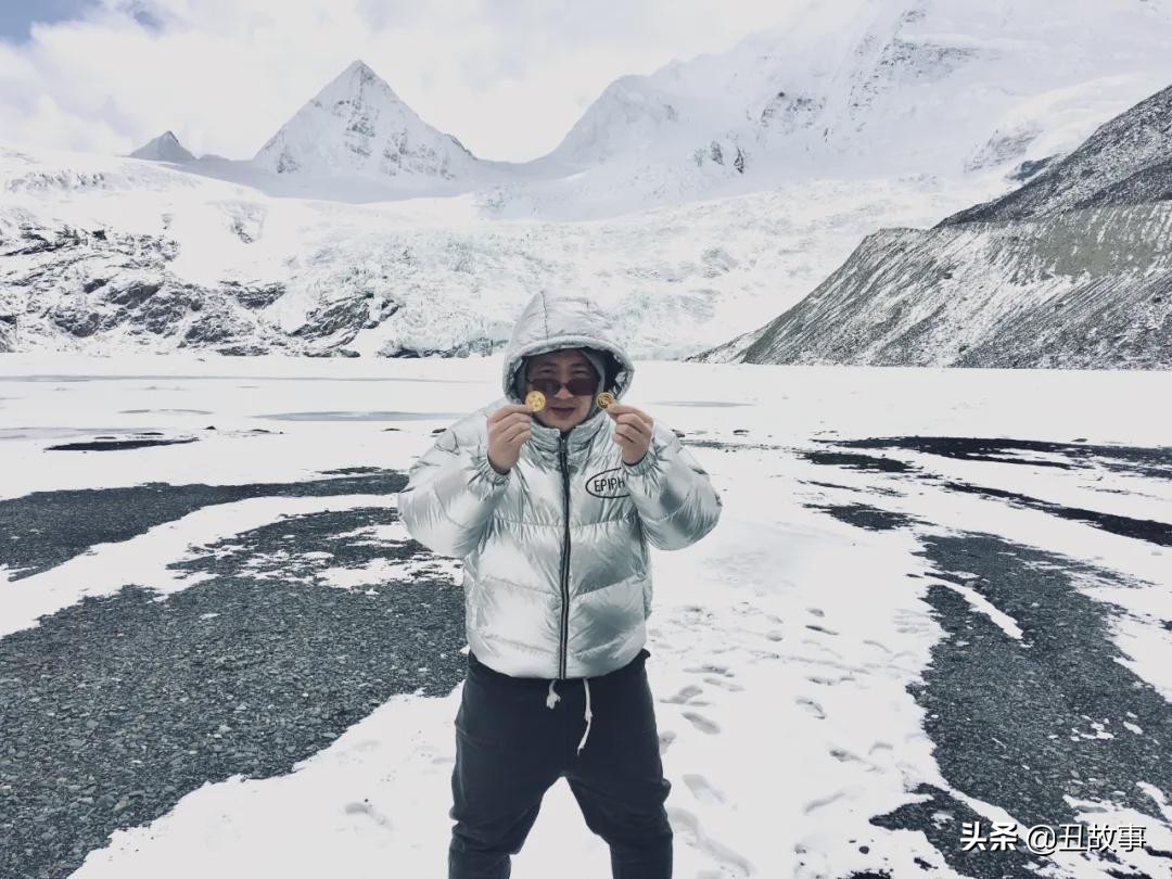 青春期我与父亲水火不容，砸烂他心爱的老吉他，这件事影响我一生