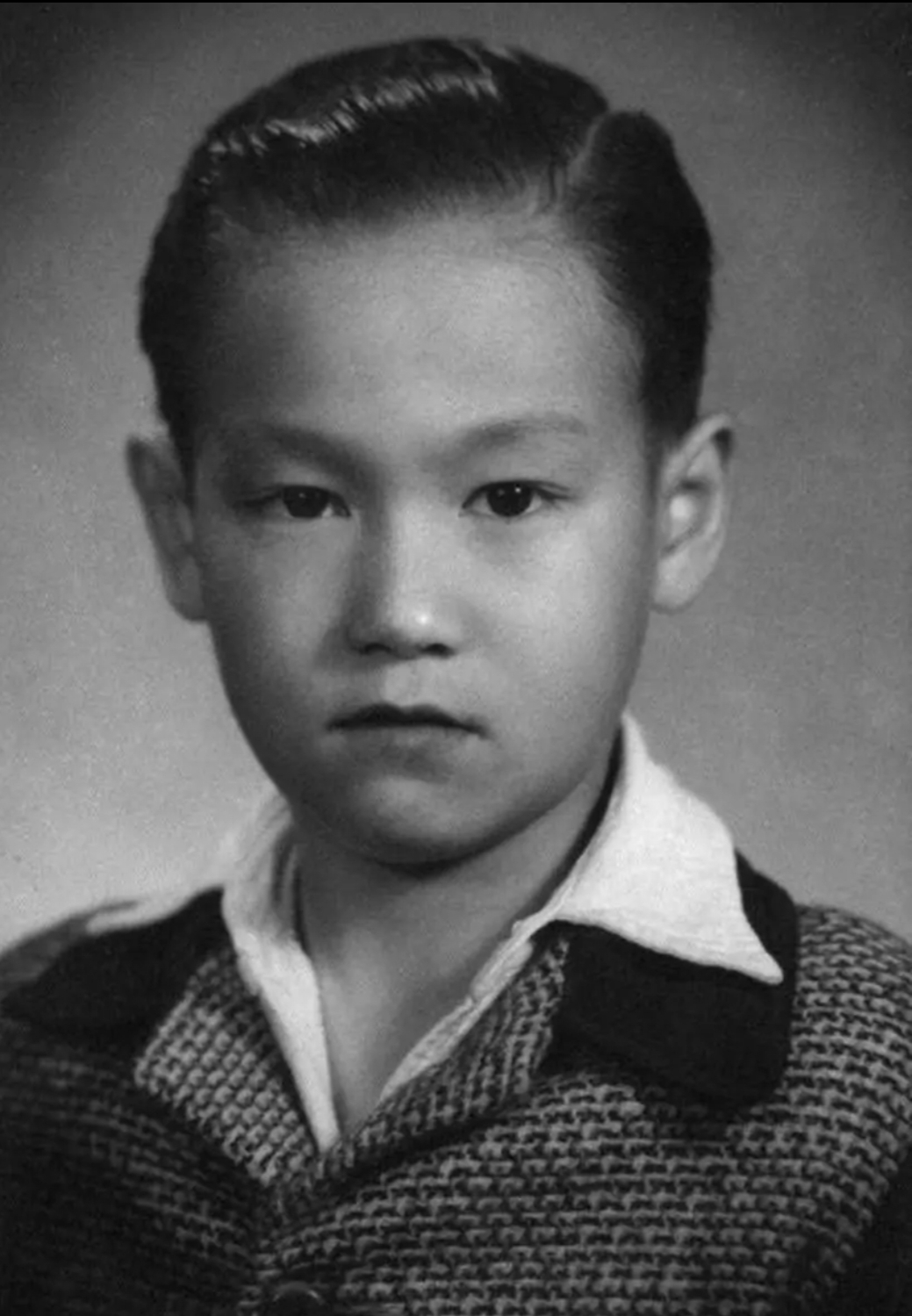 李小龙的演技怎么样,李小龙武功是不是梁小龙教的