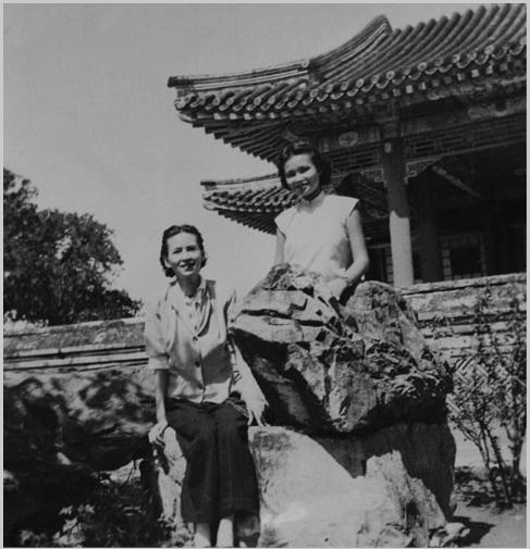 林徽因徐志摩为爱一生未嫁,林徽因一生最美的遇见