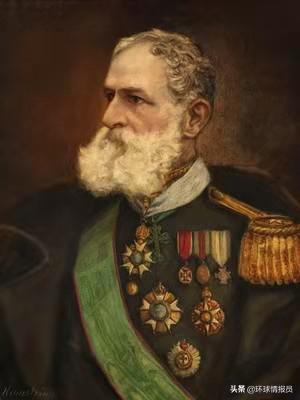 巴西帝国属于葡萄牙帝国吗,巴西哪一年宣布独立