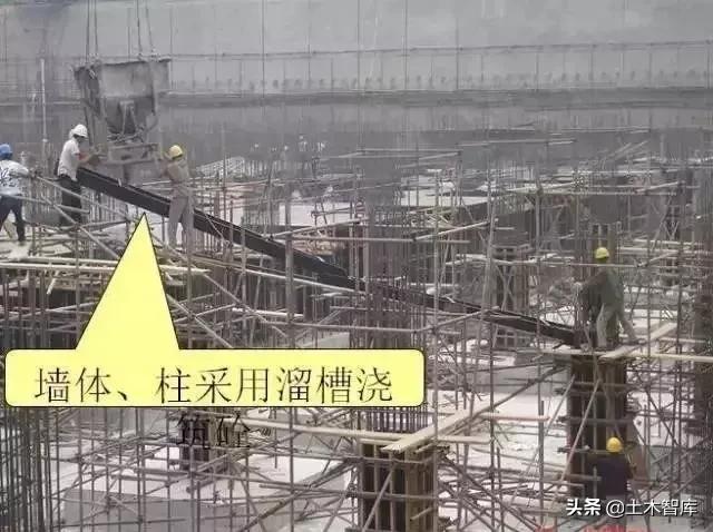 娣峰嚌鍦熺粨鏋勬柦宸ュ浘璇嗗浘鎬荤粨,娣峰嚌鍦熷唴閮ㄨВ鍓栧浘