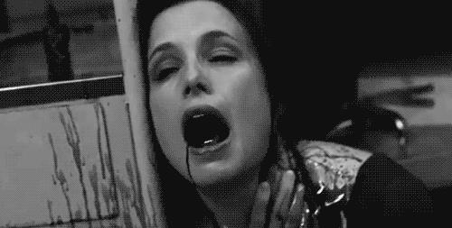 他用罪恶对抗悲惨命运，生理缺陷活被当成杀人利器