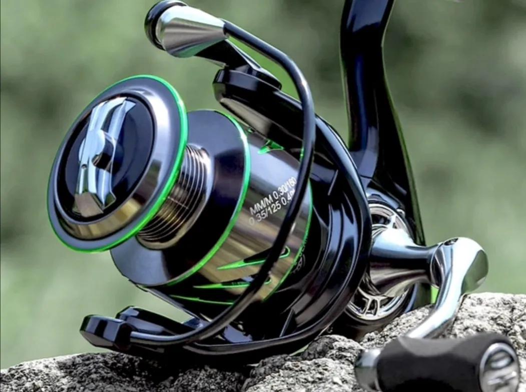 冬钓鲫鱼抛竿用几号的线,矶竿钓鲫鱼渔轮怎么选