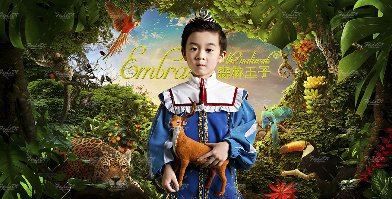 盘点那些满级小孩cosplay,儿童cosplay经典人物造型