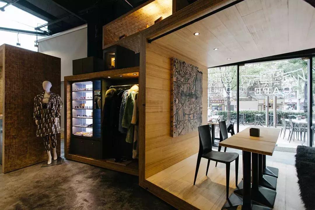 上海aj买手店,上海10家最佳买手店