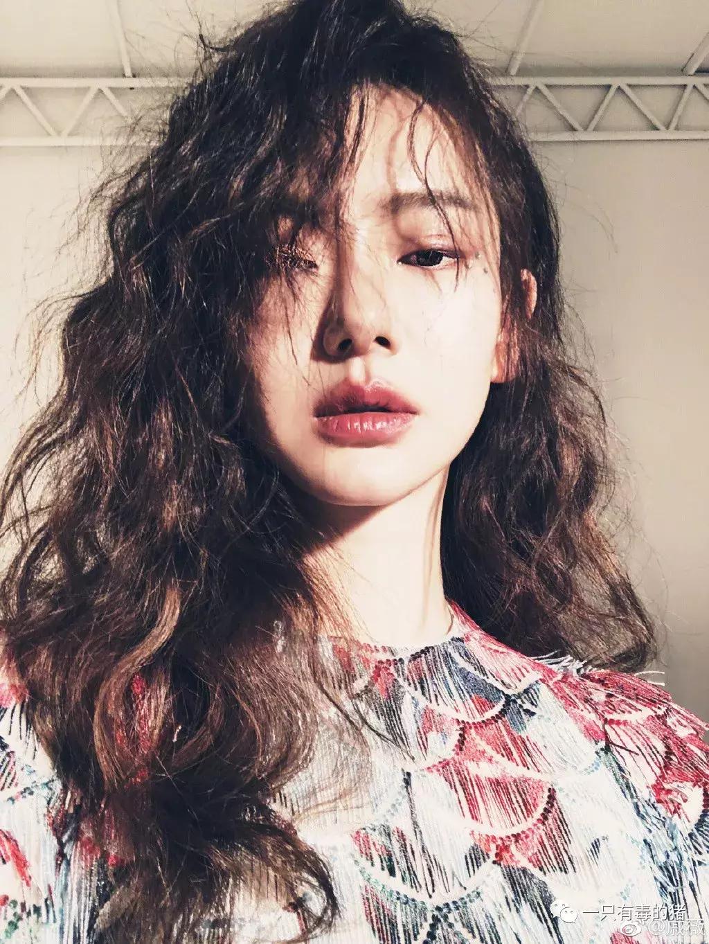 戚薇神仙眼影盘,戚薇推荐眼影盘