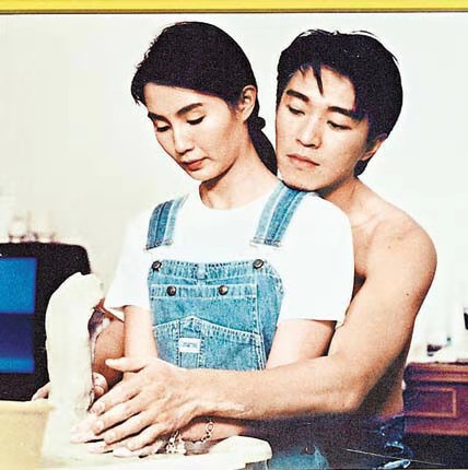 周星驰说前无古人后无来者,周星驰谈1992年