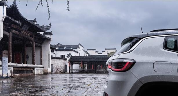 jeep指南者1.4t的真实油耗,jeep指南者油耗是多少钱一公里