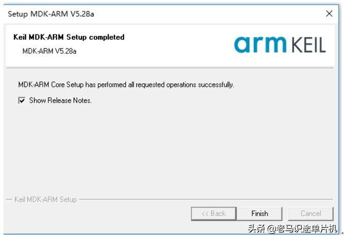 敏矽微电子Cortex-M0学习笔记02-开发环境的建立及调试