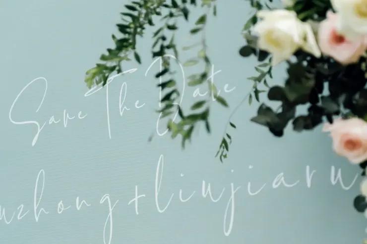 牛油果绿奶油风,牛油果绿极简奶油风