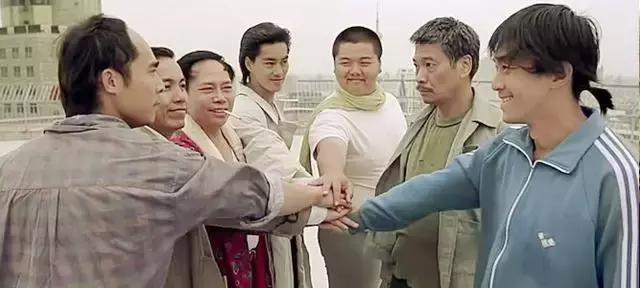 周星驰电影最后一部,周星驰上映两次的电影