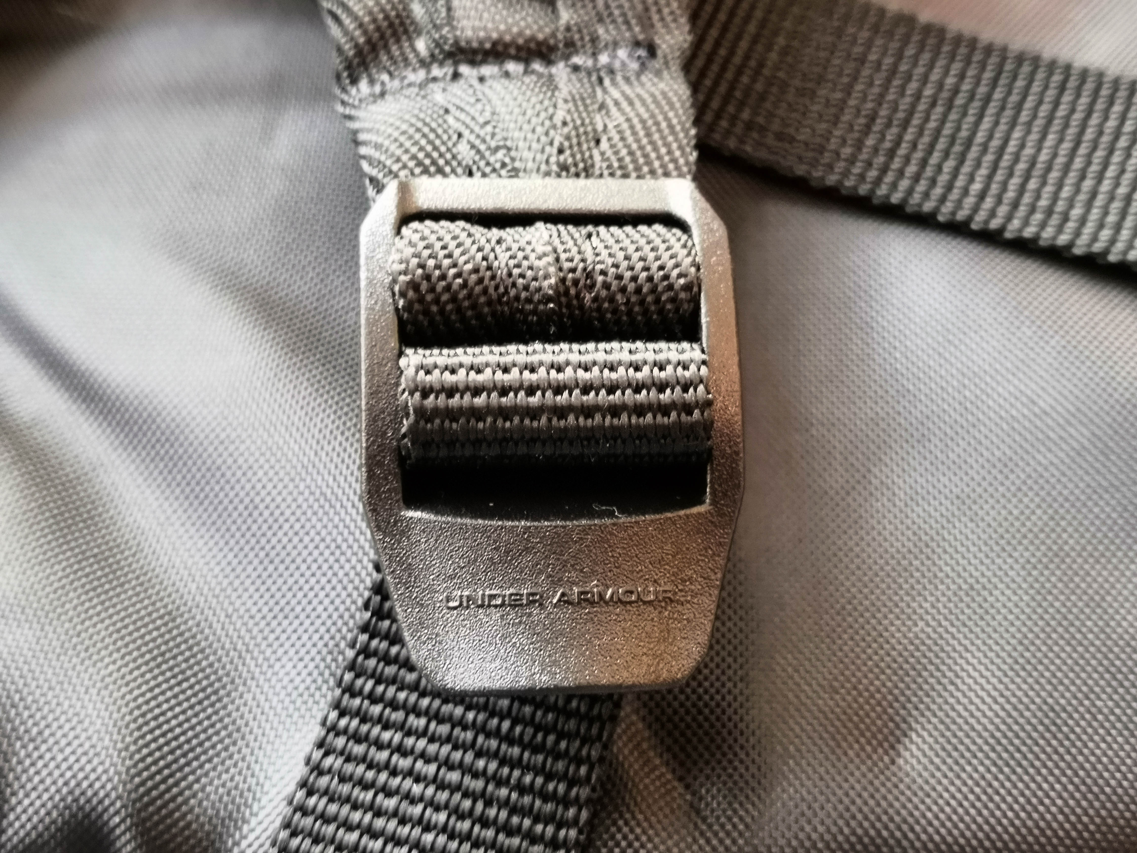 安德玛新品双肩背包测评,安德玛双肩包高版本