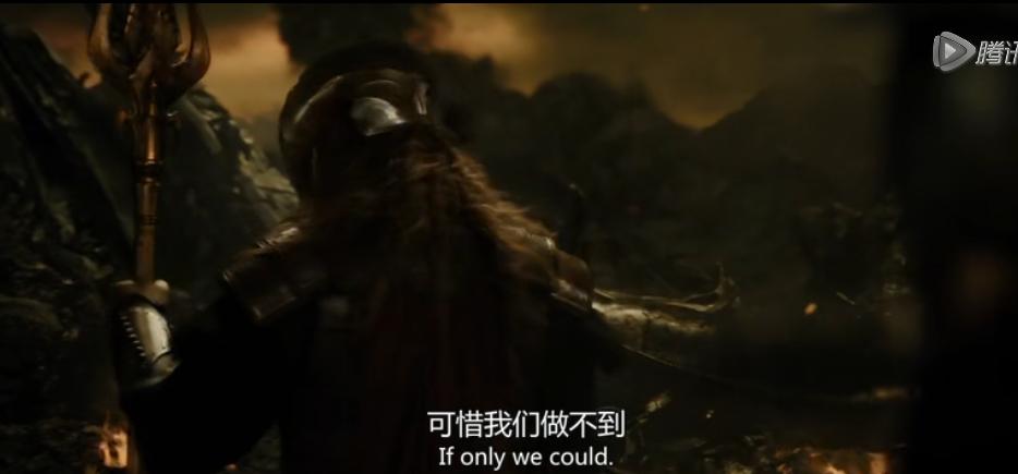 雷神2:黑暗世界精彩剪辑,雷神2:黑暗世界