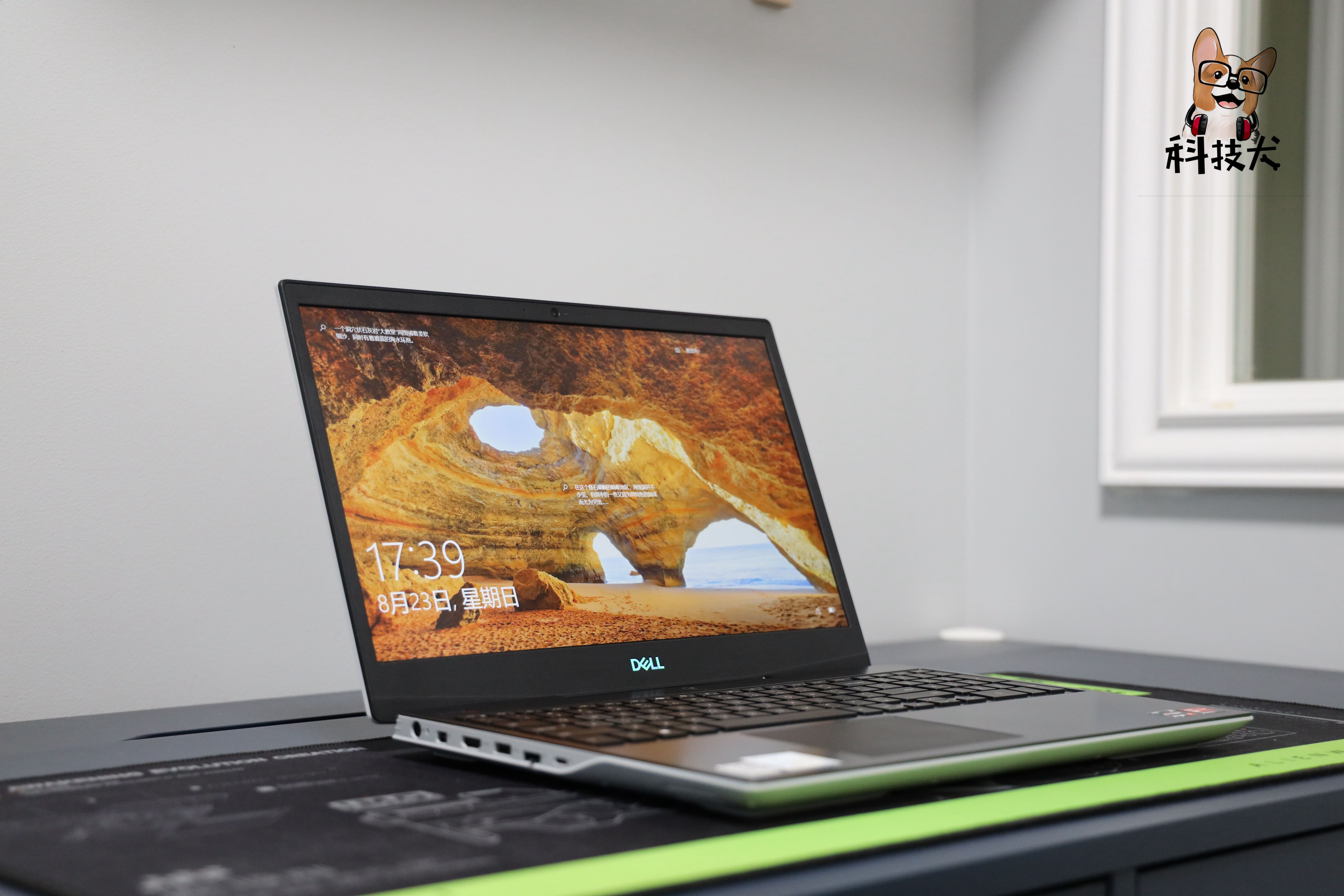 戴尔g55500测评,戴尔游戏本g5新款评测