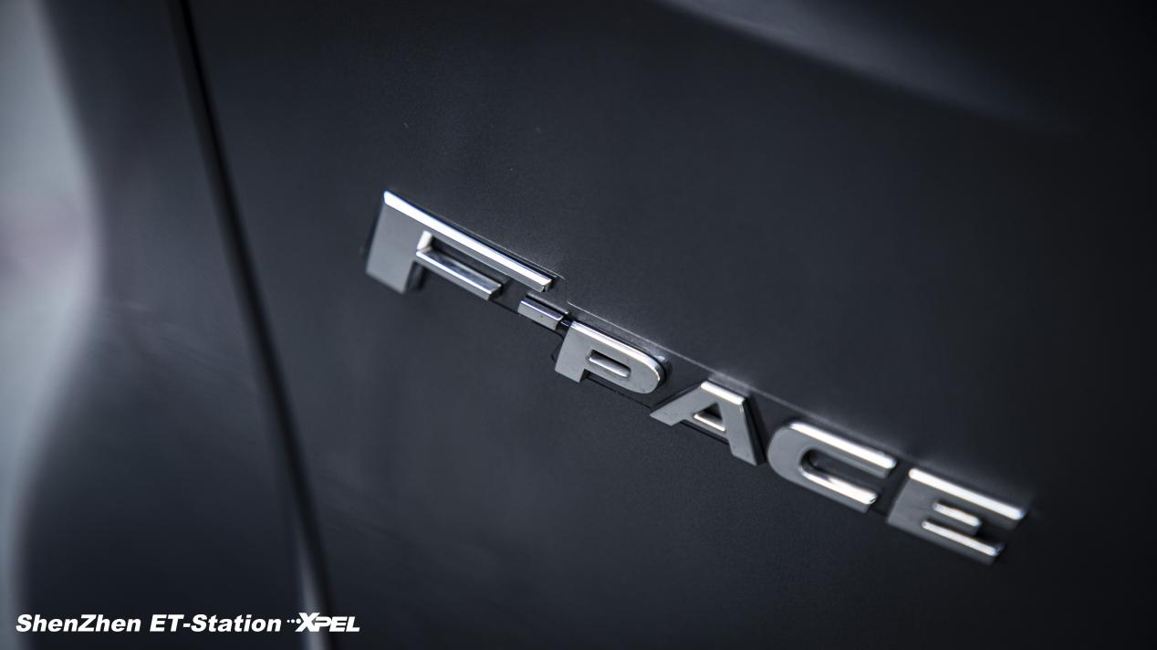 最美suv车衣,最美suv捷豹