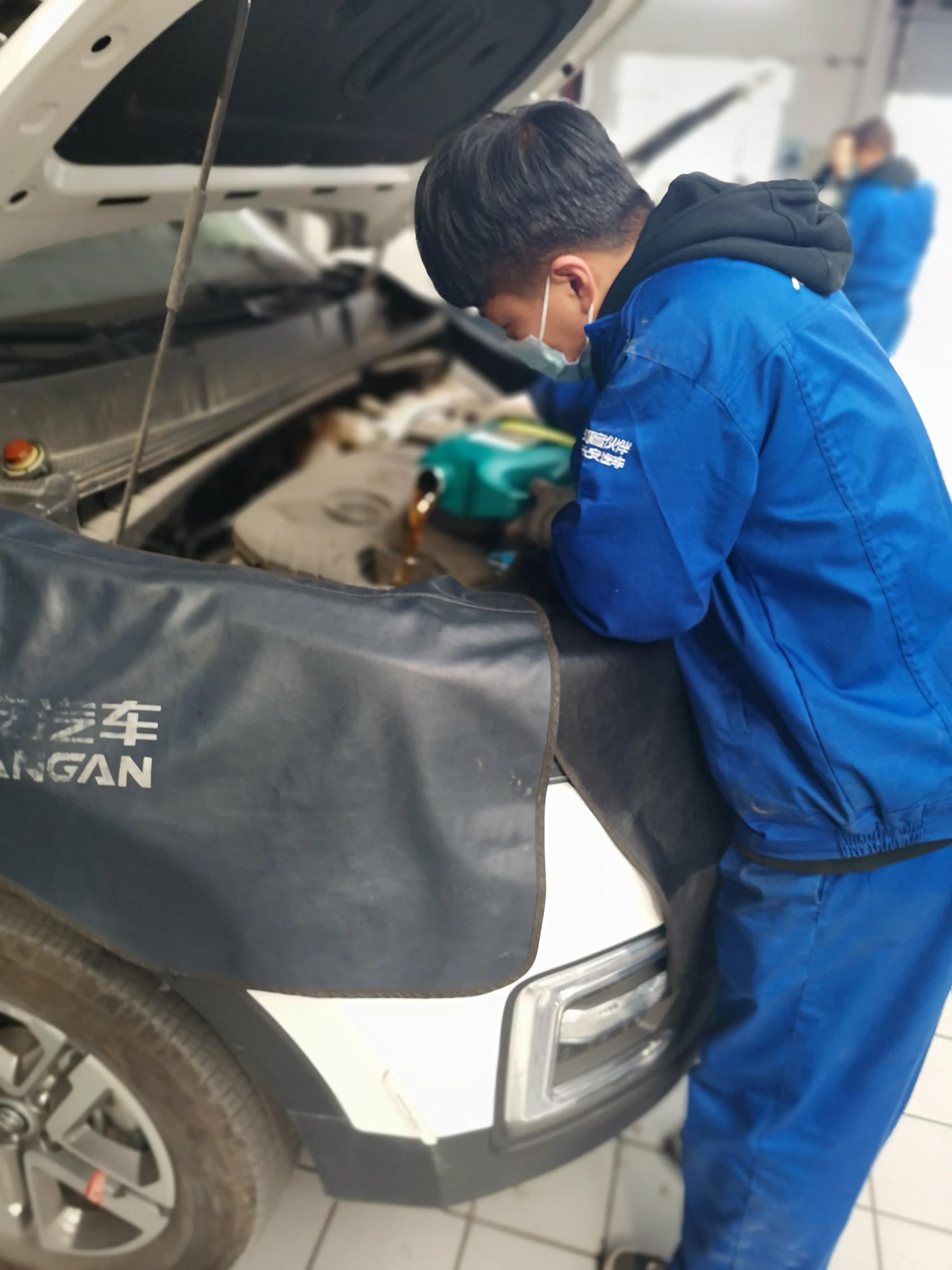 长安cs55plus一代,长安cs55