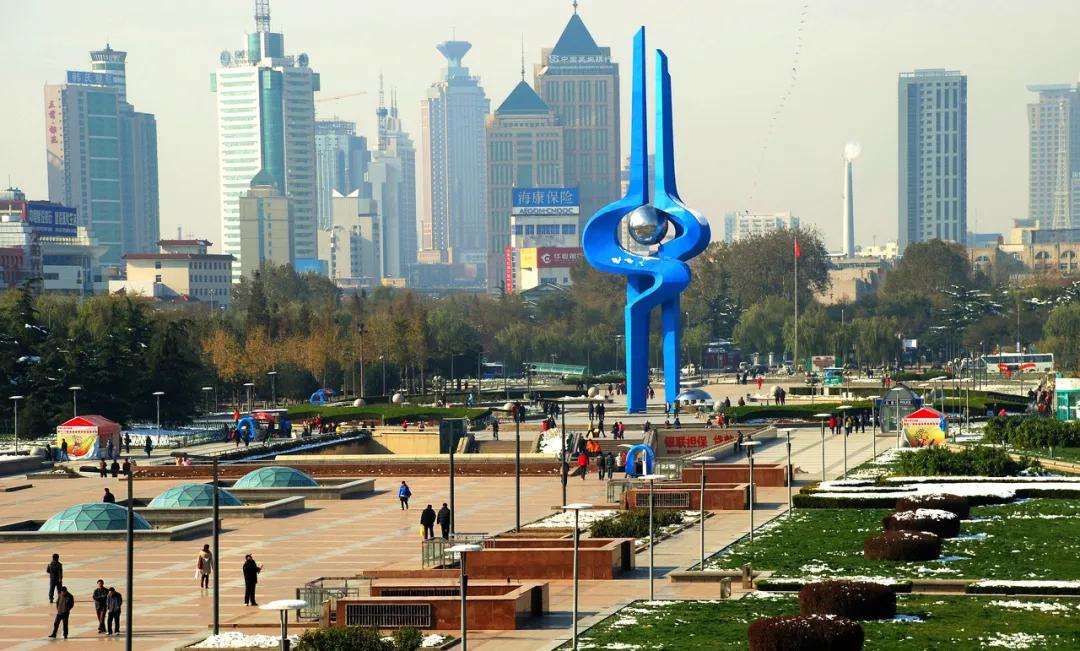 济南三大圣人是谁,济南三大巨头