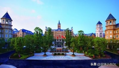 广州恒大与广州足球俱乐部的区别,鲁能恒大专业球场