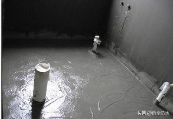 刚做的防水漏水怎样处理,防水做完了顶楼漏水原因