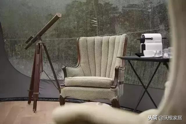 这才叫做顶级野奢民宿哈尔滨,这才是顶级奢侈品