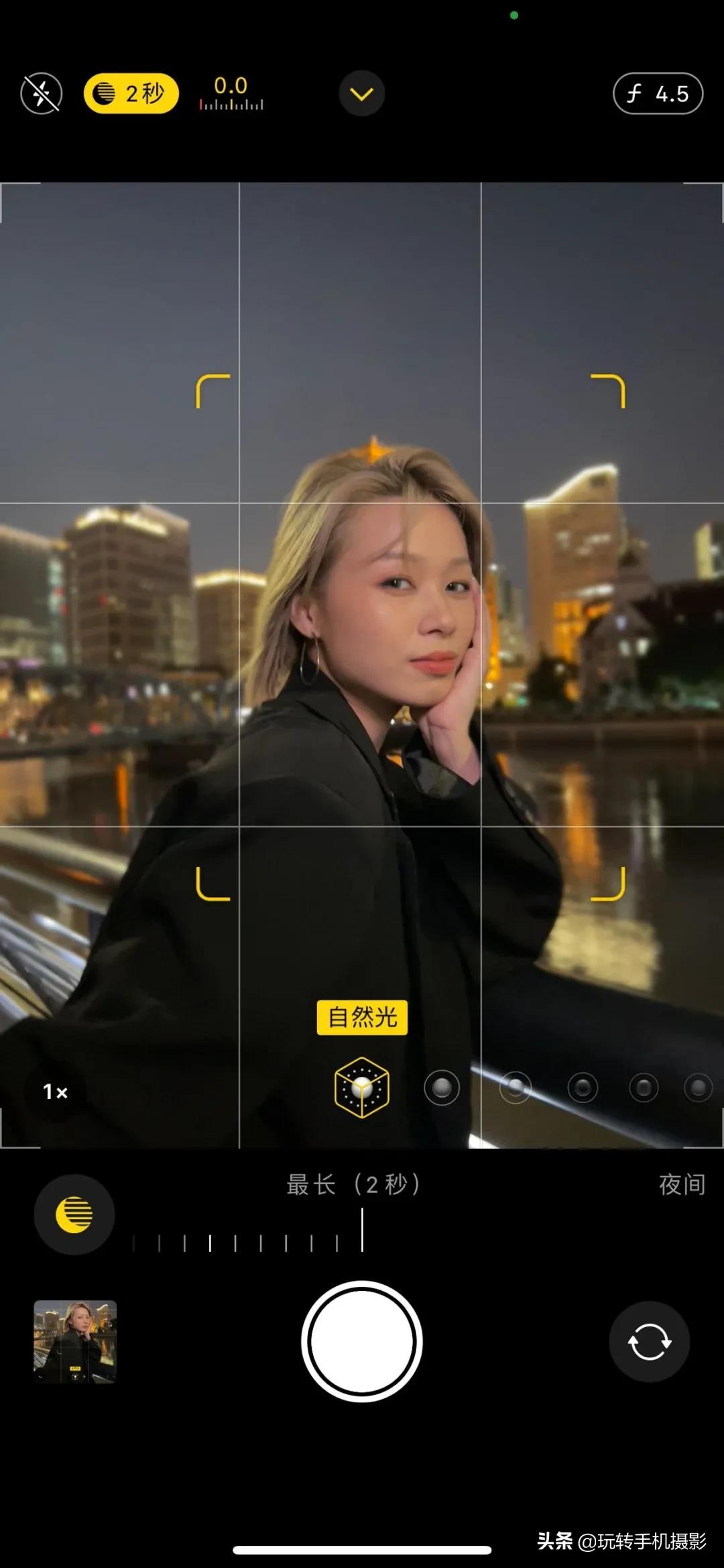 iphone13目前公认拍照最好看,iphone13全系列拍照对比