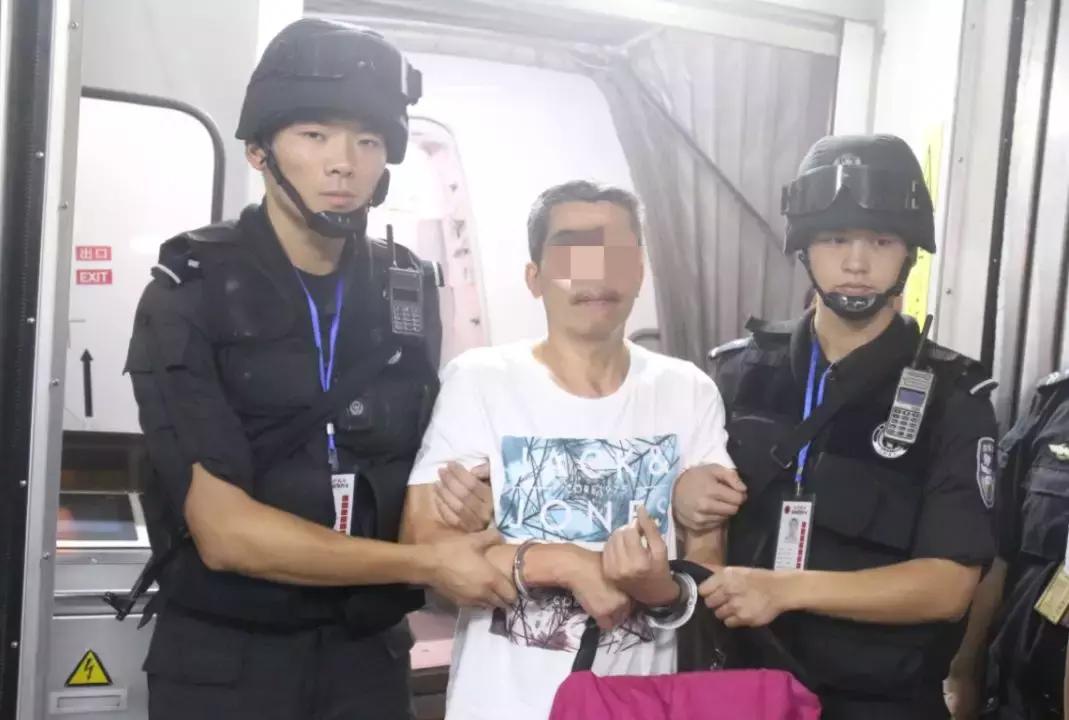 警察32年破获上千起刑事案件,公安部打击经济犯罪十大案件