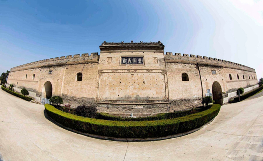 2019年3月渭南新闻,7月第一周渭南新闻资讯微报组图