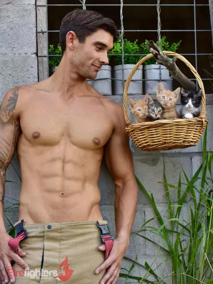 辣到爆的猫片,对不起我要流鼻血了……