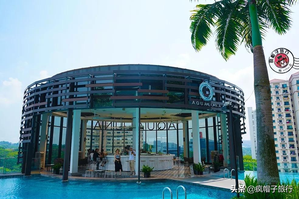 新加坡旅游住酒店攻略,去新加坡旅游住宿怎么选择