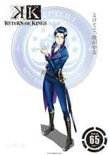 gohands制作的动画,gohands制作的原创动画