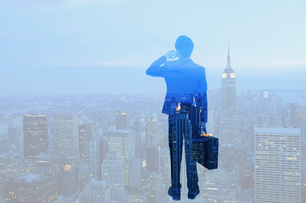 被炮轰的有赞CEO提了个“enjoy”,背后隐藏了创业公司的毒鸡汤