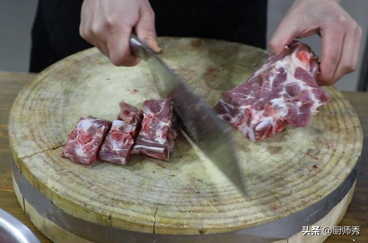 这12种切菜小技巧一定要收藏,掌握这些刀法,切什么菜都简单