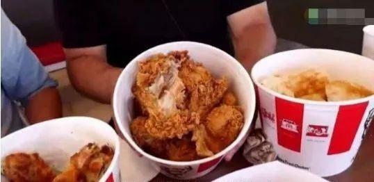 国外全家桶和国内的区别,全家桶和国内桶区别